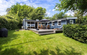 Nice Home In Rudkøbing With Wifi Spodsbjerg